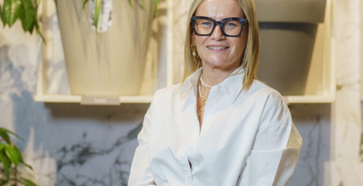 Euro3plast: il design accessibile di Antartika e Rise Up