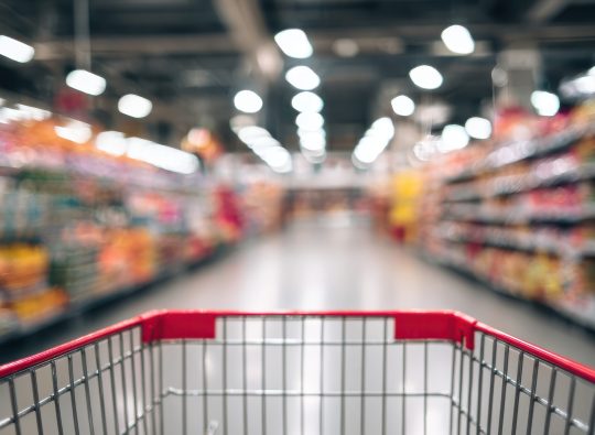 Carrello della spesa: in Europa servono oltre 95 euro, ma la Germania resta il mercato più conveniente