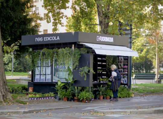Piantala Studio