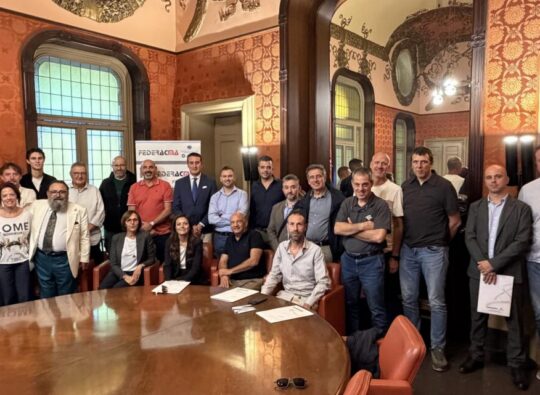 Garden, Unagreen rilancia la rete dei dealer: focus su costi d’officina e formazione
