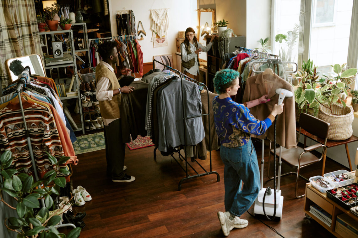 second-hand-shopping