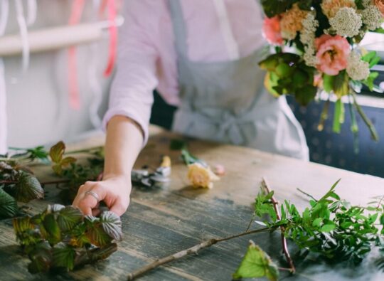 Il valore dei fiori locali va oltre il prezzo dello stelo: cosa dice il mercato 